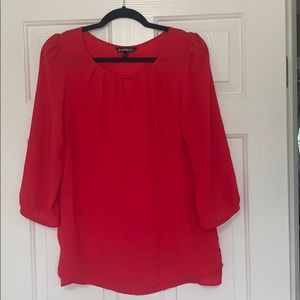 Brand new Express shirt